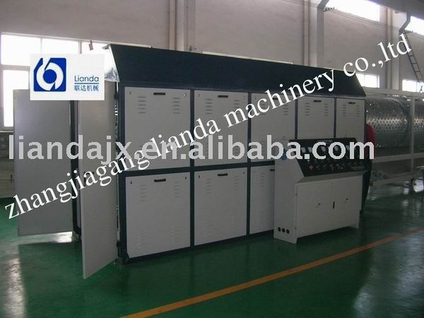 infrared drying machine