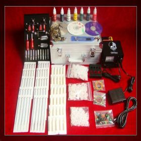 Freeshipping Tattoo Kit 3