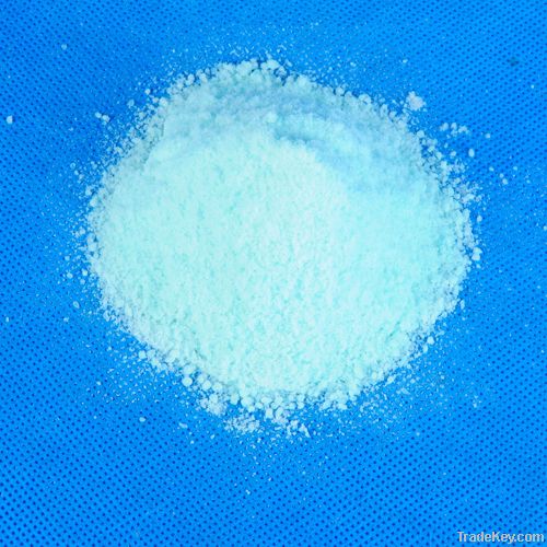 Ferrous Sulfate Heptahydrate