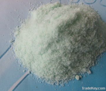 Ferrous Sulfate Heptahydrate