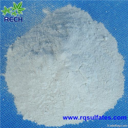 Ferrous Sulfate Monohydrate Powder