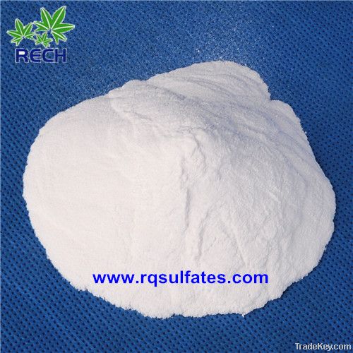 Zinc Sulfate Industry Grade