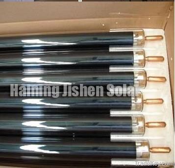 heat pipe vacuum tube