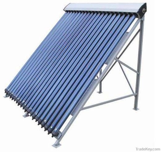 Solar collector