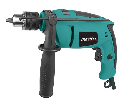 Impact Drill MT-IM1314