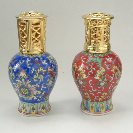 ceramic fragrant burners