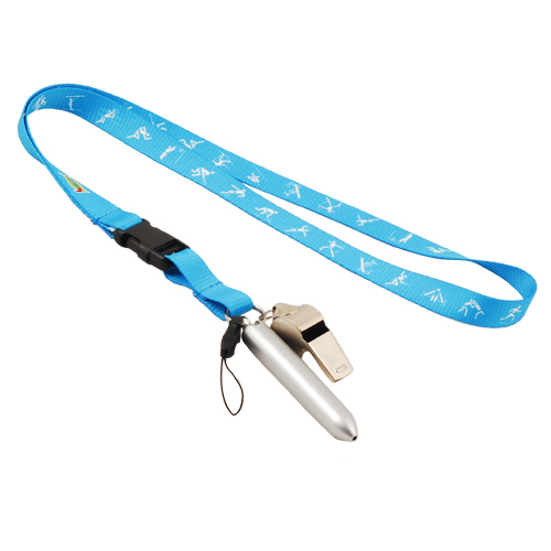 novel lanyards