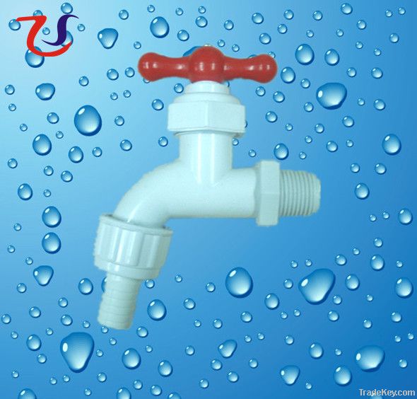Plastic Faucets