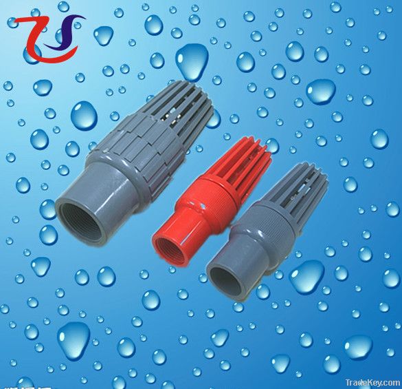 PVC Foot Valve