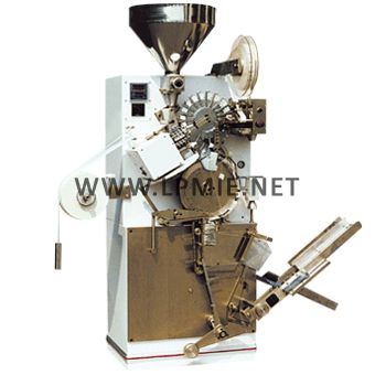 DXDC8I Model Tea Bag Packing Machine