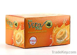 First Vita Plus Natural Health Drink