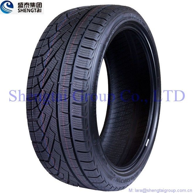 ECOSNOW car tires