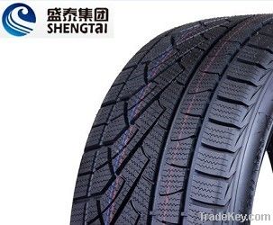 ECOSNOW car tires