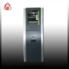 ATM Queue machine shell