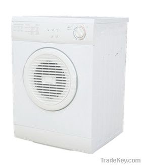 Tumble dryer-6kg