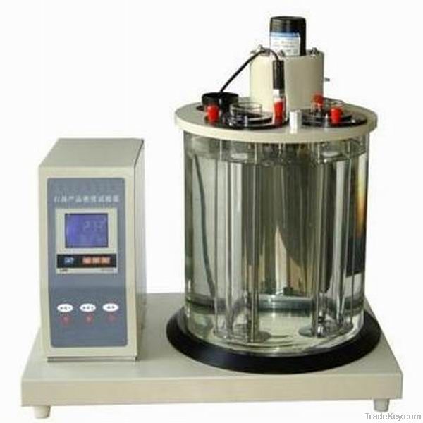 Liquid Oil Density Meter Densimeter