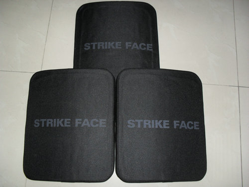 PE armor plate &amp; ballistic panel