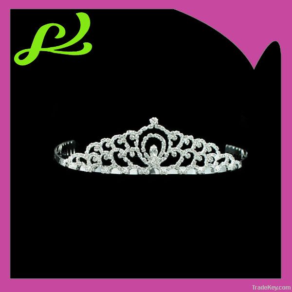 Tiaras For Wedding