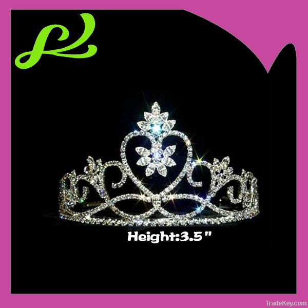 Heart Miss Crown Collection