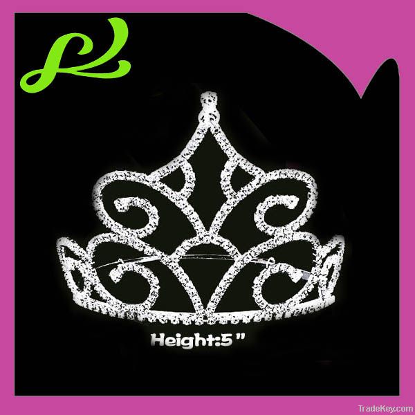 Heart Miss Crown Collection