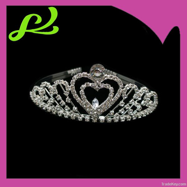 Tiaras For Wedding