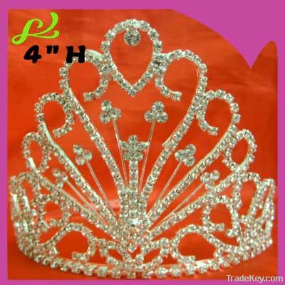 Wholesale Pageant Crowns