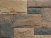 Manmade Stone Veneer