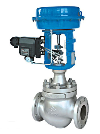 butterfly valve