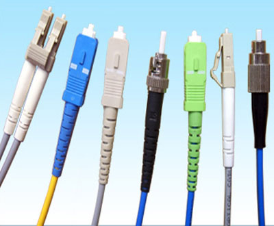 fiber optic patch cords