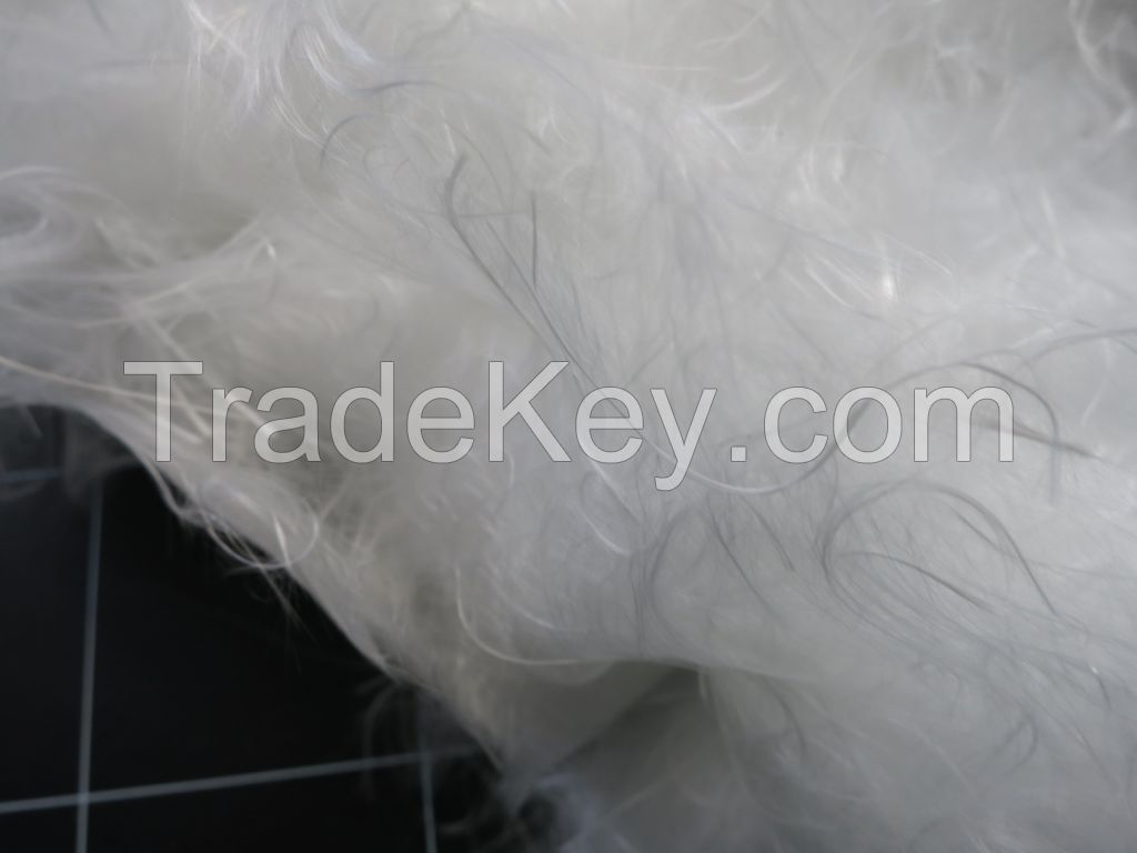 Polyester Open Fiberglass