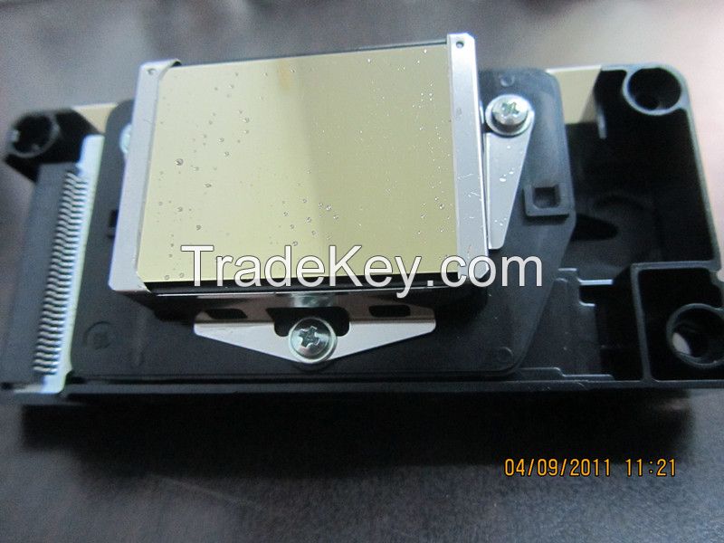 printhead F186000 /dx5 SOLVENTPRINTHEAD/ PRINTHEAD FOR EPSON R1900/R2000