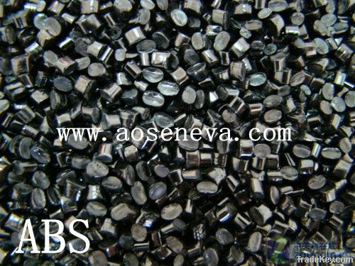 plastic raw materials----ABS resin