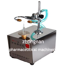 Ampoule Sealing Machine