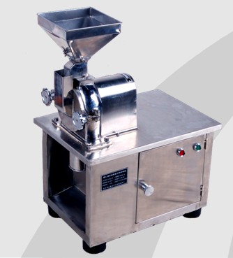 High Speed Chinese Medicine Pulverizer