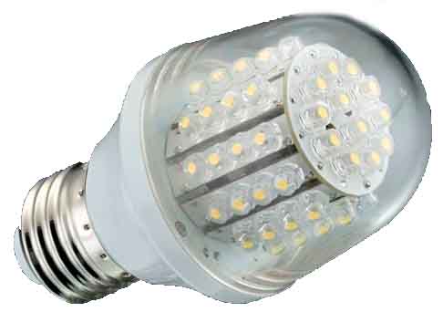 LED   LAMP