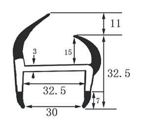 Seal Gasket