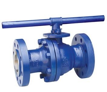 Floating Ball Valves