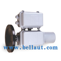 Electric Valve Actuatorï¼multi-turn, quarter-turn, linear, rotary