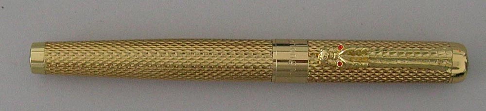 Top Grade Gift Fountain Pen