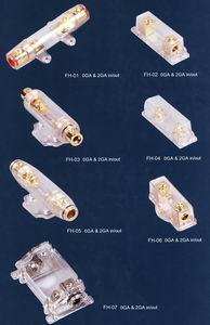 Sell ANL Fuse Holder