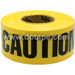 Caution Tape