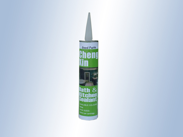 Bath & Kitchen Sealant