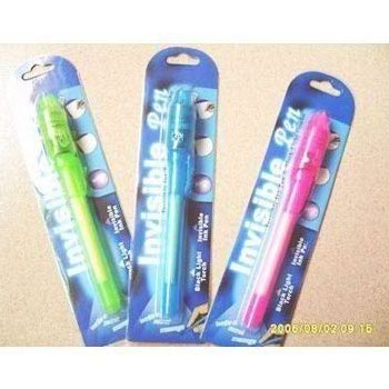 UV Pen(Spy Pen)