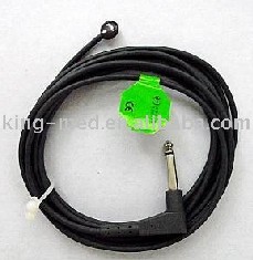 10K Series Reusable temperature probes/ transducer