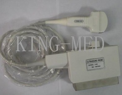 GE 7/7Pro(3.5MHz/40R/60' Ultrasound probe/transducer, medical probe