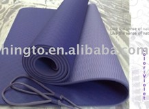 Yoga mats