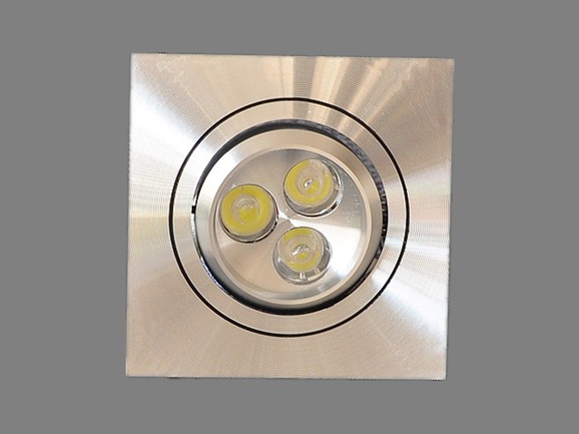 LED Downlight