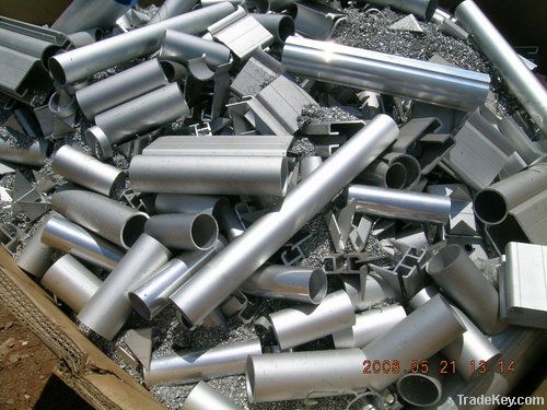 Aluminum Scrap