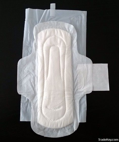 sanitary pad 230mm