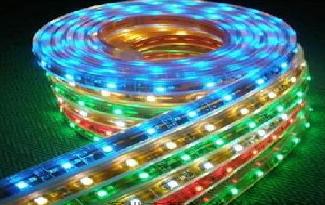 SMD LED flexible strip/3528 / 5050 SMD LED rigid strip